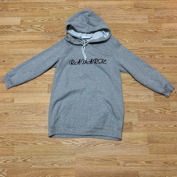 Radarte Sweatshirt - Picture 1 of 2